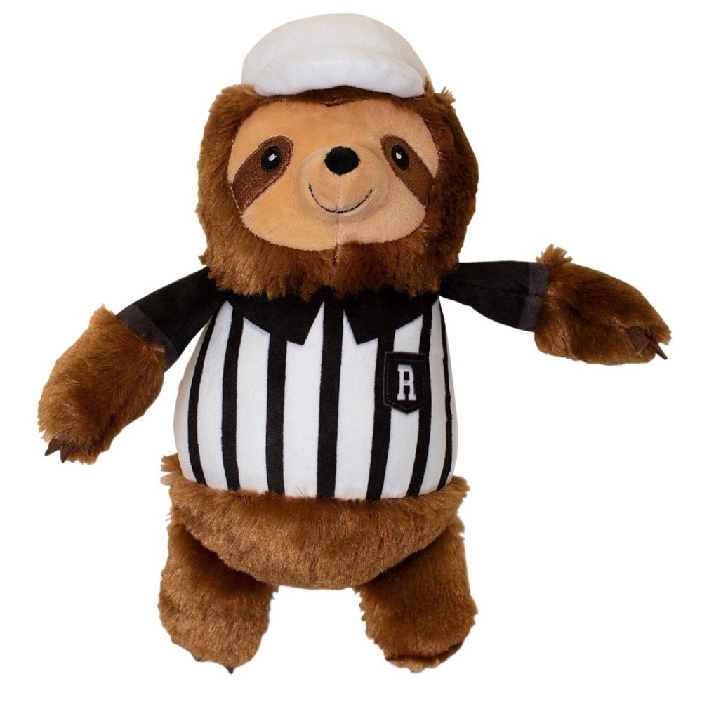 Rufferee Plush Dog Toy - Picture 1 of 2
